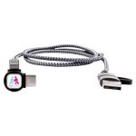 Trident Pro Eco Superfast Charge Cable (RPET)