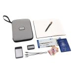 Rover Eco A5 Travel Wallet