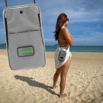 Solo Eco Essentials Bag