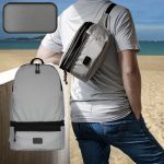Combo Eco Convertible Bag