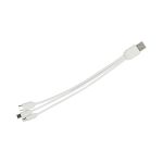 3n1 Charge Cable (Stock)