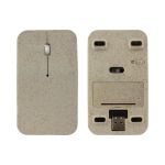 Brent Eco Wireless Mouse