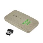 Brent Eco Wireless Mouse