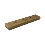 Kraft Tuck Box 2 (with Engraved Logo)