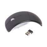 Unfold Wireless Optical Mouse