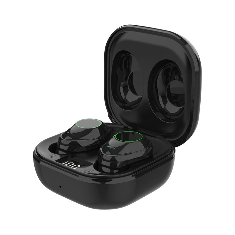 Wish wireless hot sale earbuds instructions