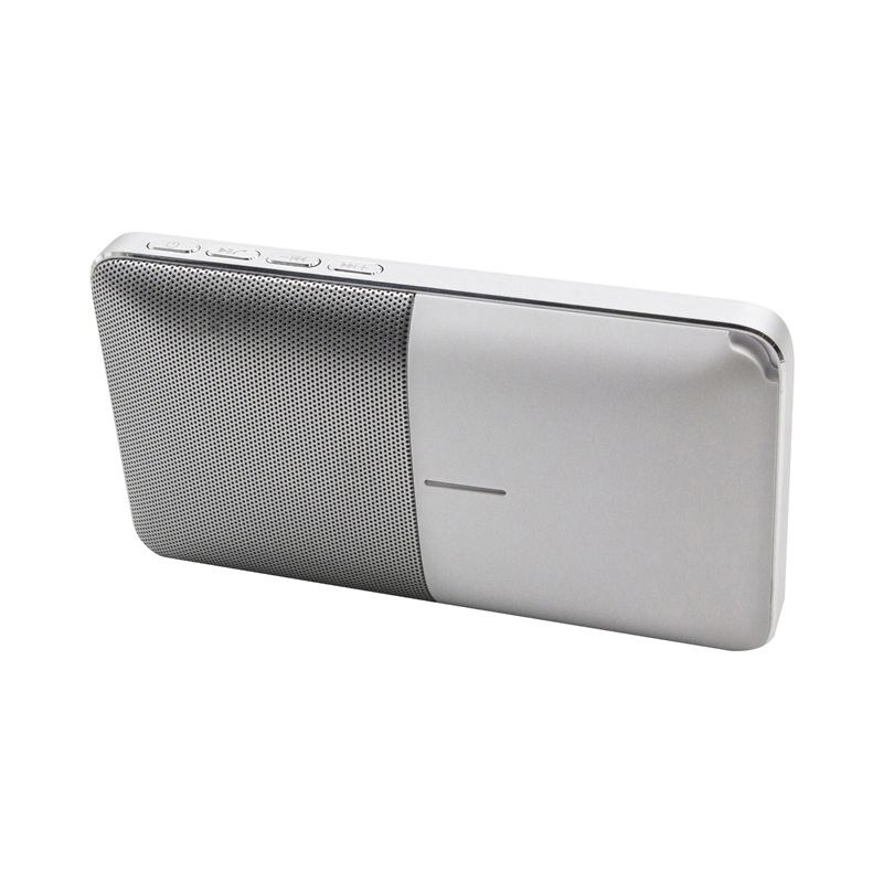 Fusion portable speaker clearance