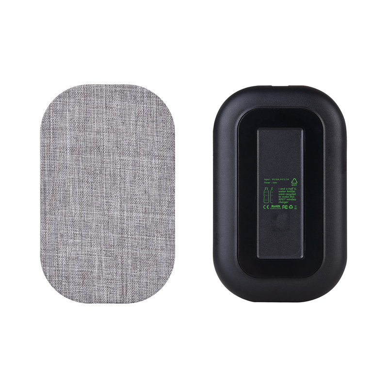 Nara Eco 15W Fast Wireless Charger