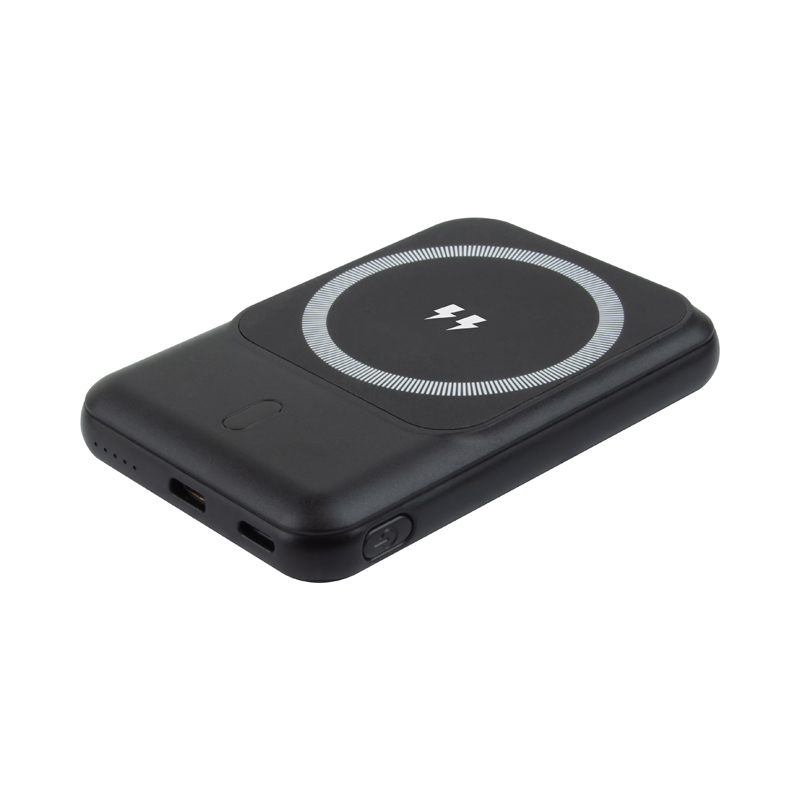 Jordan 15W MagSafePower Bank - 5000 mAh (Stock)