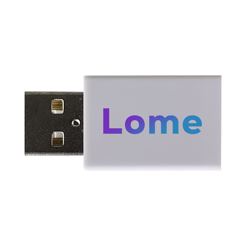 Lome Data Blocker (Type-A to Type-C)