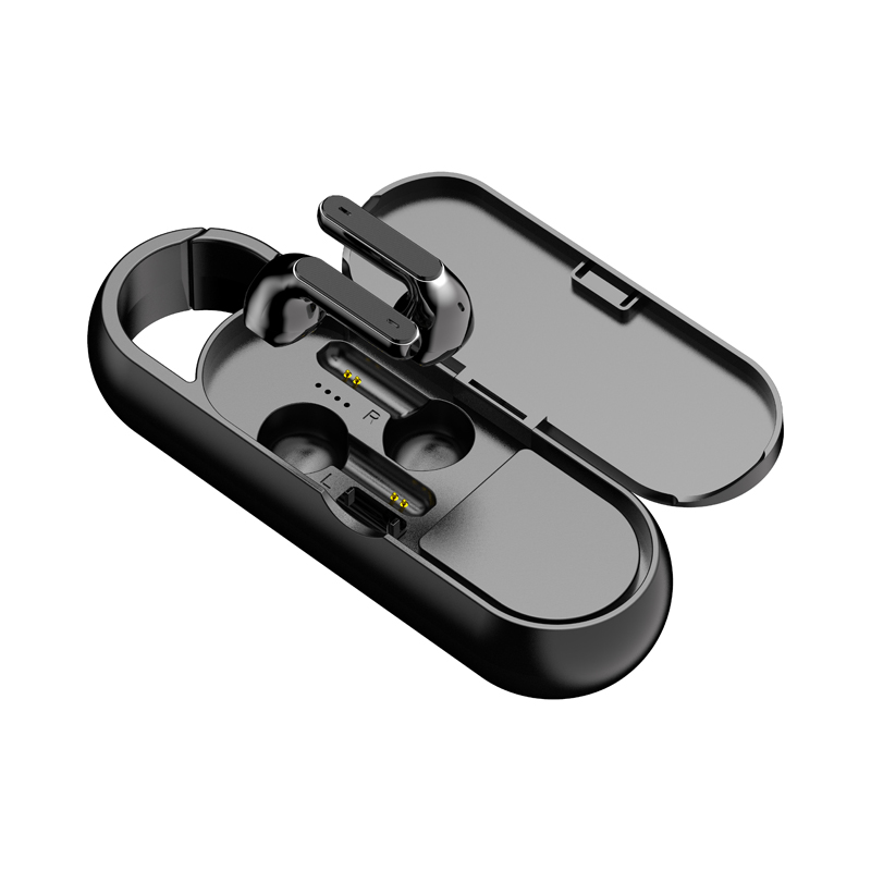 Roxy 2n1 TWS Earbuds with Bluetooth Speaker (Exit Stock)