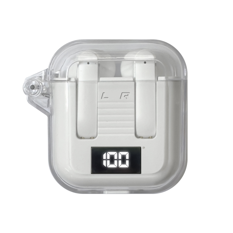 Riverton Crystal TWS Earbuds