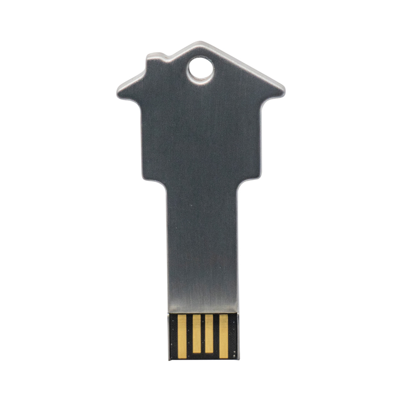 House USB Flash Drive Key