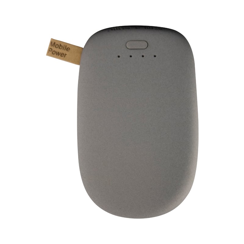 Pebble Power Bank (8000 mAh)