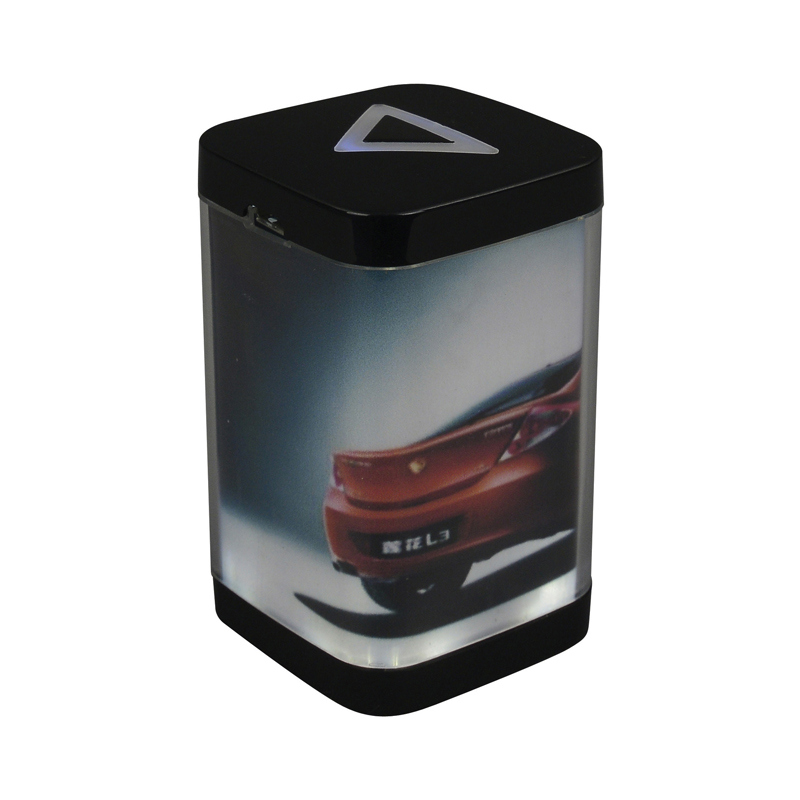 Blaze Power Bank