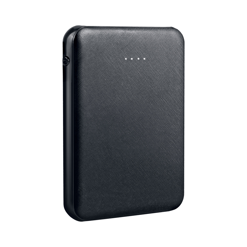 Dawson Power Bank - 5000 mAh (Exit Stock)