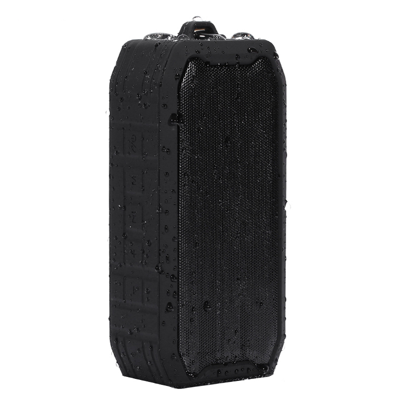 Austin Waterproof Wireless Speaker (Exit Stock)