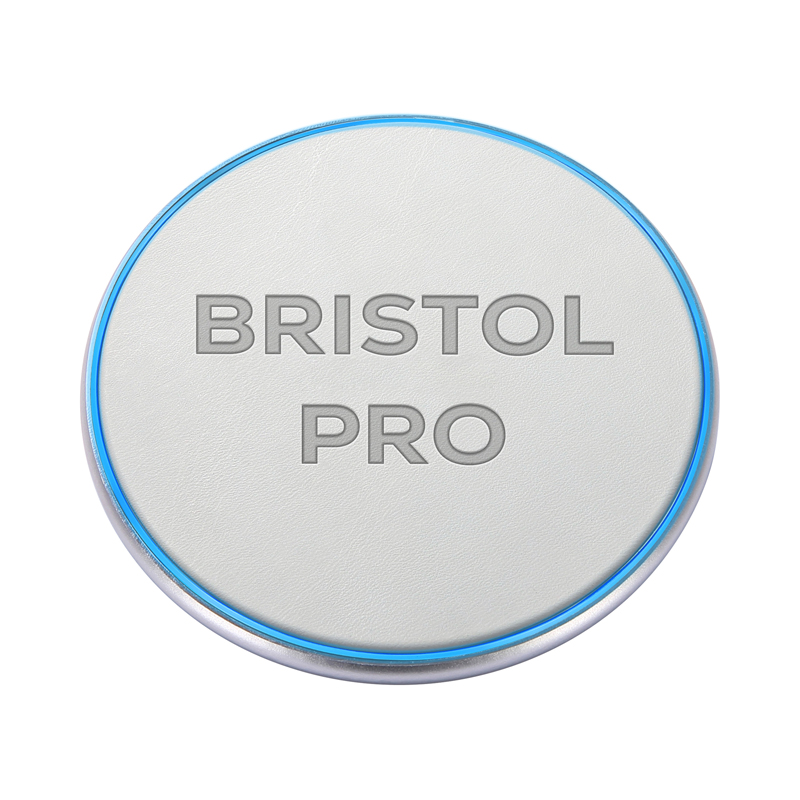 Bristol Pro 15W Fast Wireless Charger