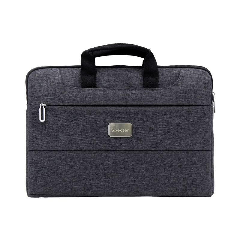 Specter Notebook Bag