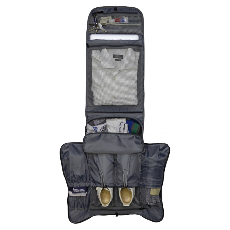 Marco Polo Traveller Backpack (Stock)