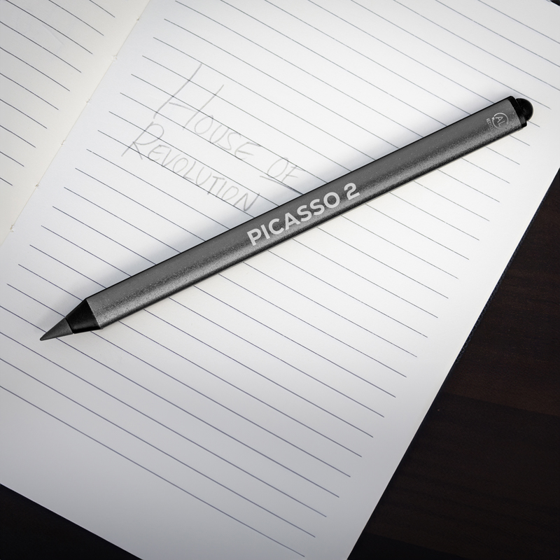 Picasso 2 Eco Stylus Pen