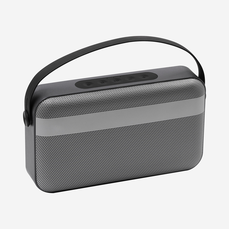 Nano Beast Premium Wireless Speaker