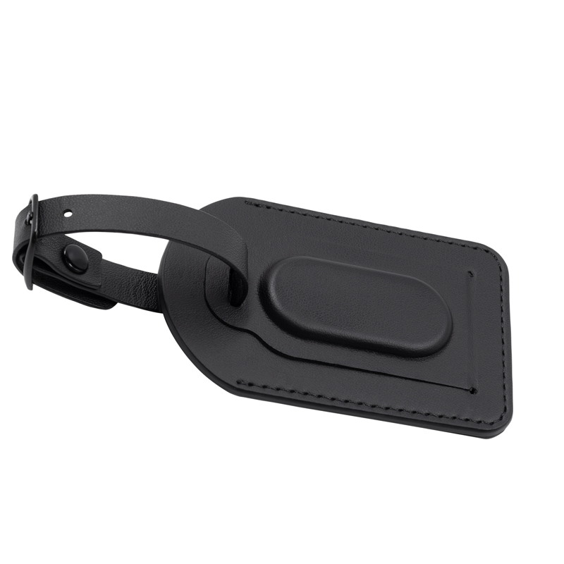 Everywhere Luggage Tag