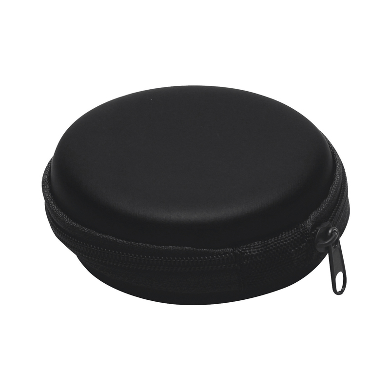 EVA Zippered Case A