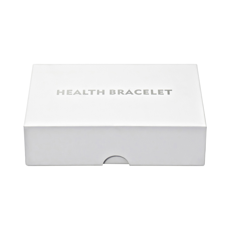White Gift Box (Large)