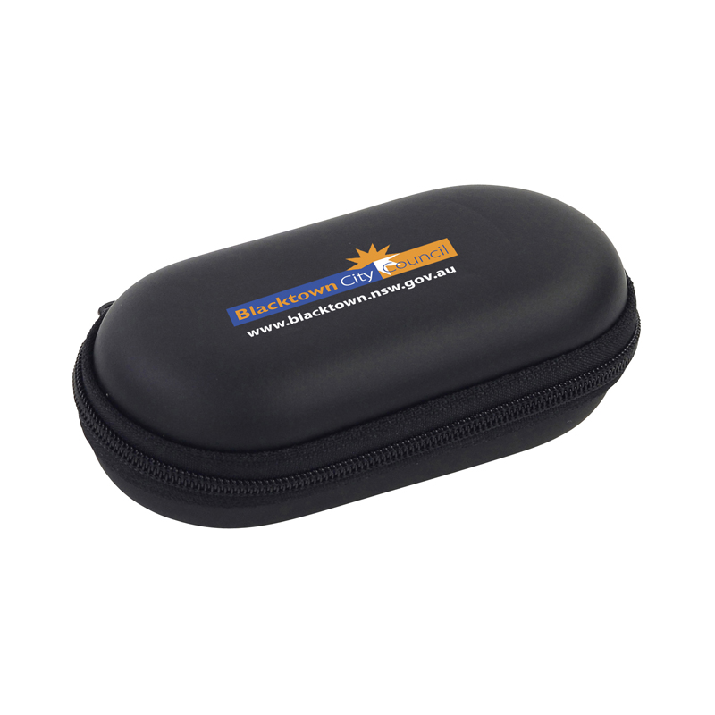 EVA Zippered Case Mini