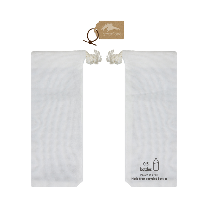 Marcos Eco-Friendly Accessory Pouch (85 x 185)