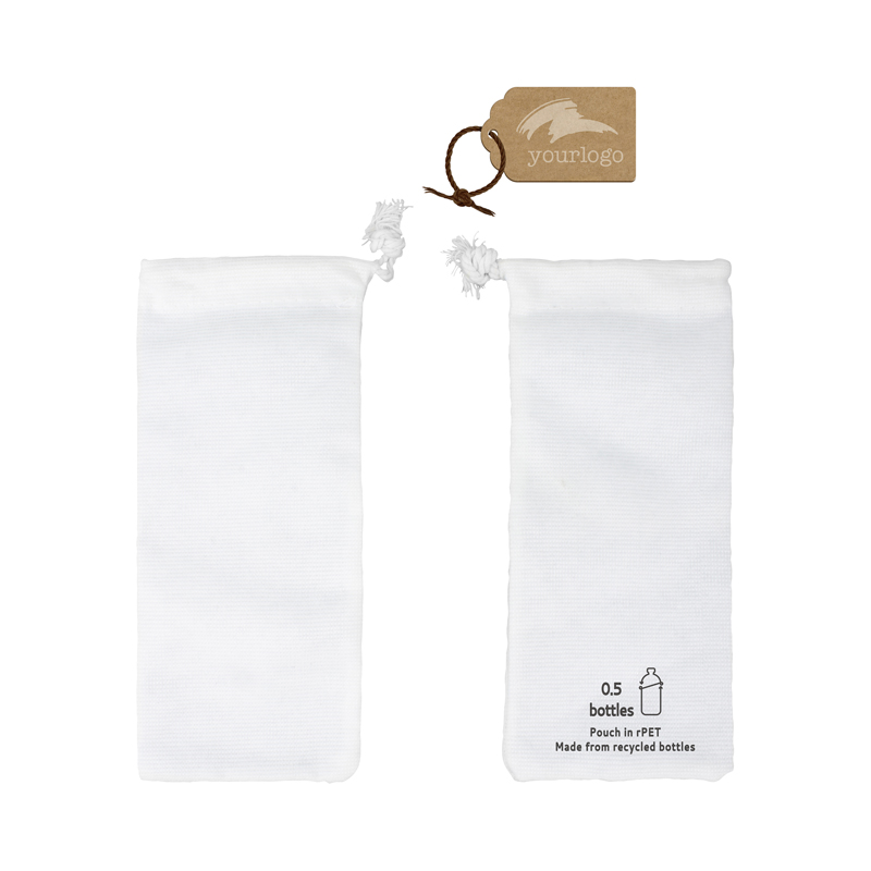 Marcos Eco-Friendly Accessory Pouch (90 X 200)
