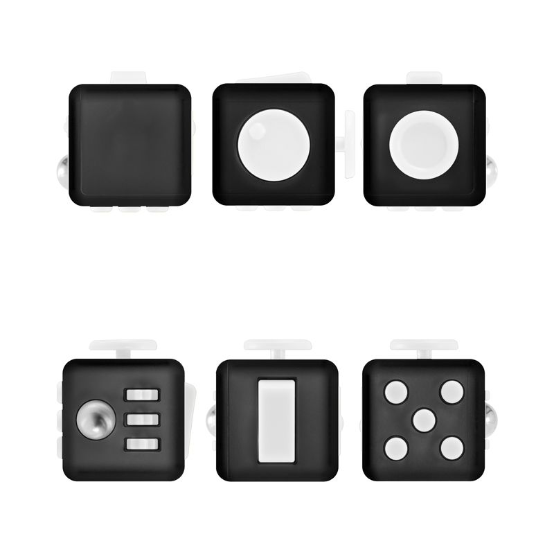 Best fidget cube